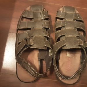 Men's sandles